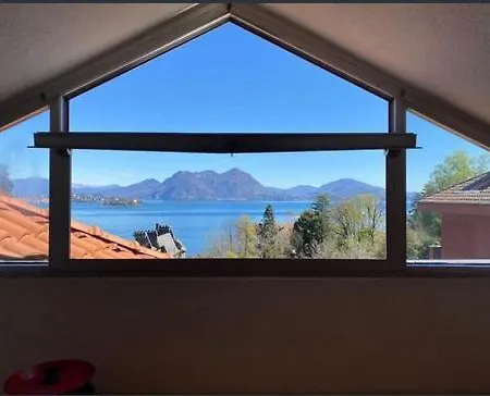 Casa Maia Baveno