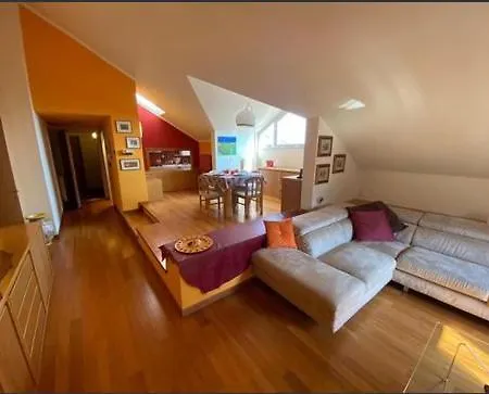 Apartamento Casa Maia *