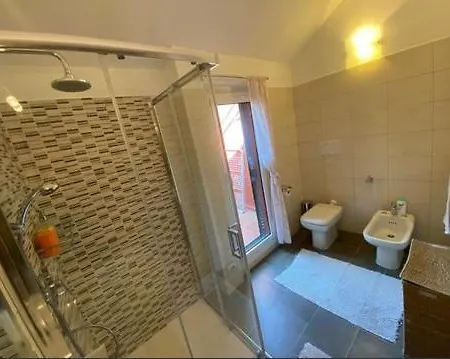 Apartment Casa Maia Baveno