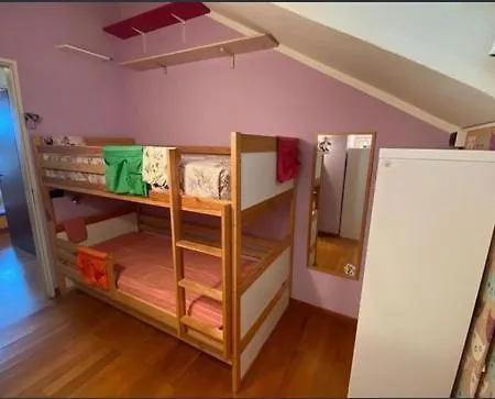 Apartamento Casa Maia Baveno