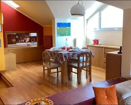 Casa Maia Apartamento Baveno