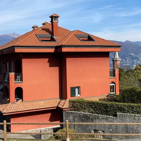 Apartamento Casa Maia *