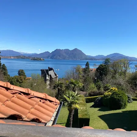 Casa Maia Baveno