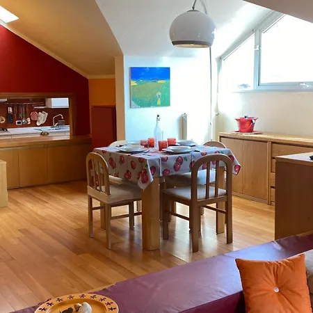Casa Maia * Baveno