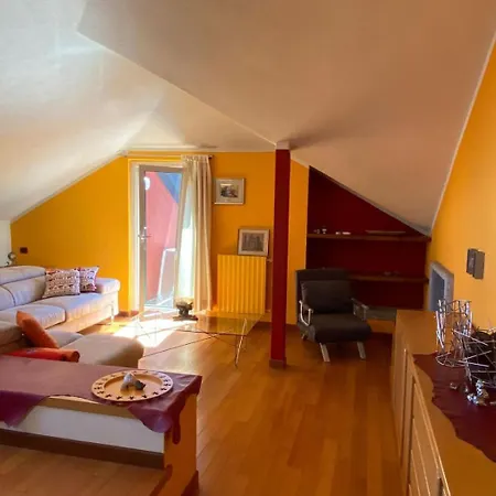 Casa Maia Baveno
